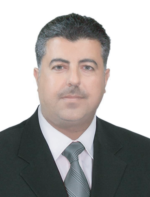 Waleed Al Sokhni