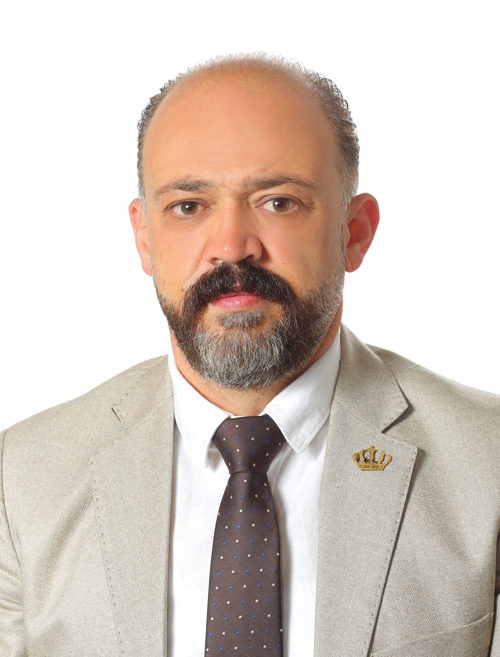 Mahmoud Al Jetan