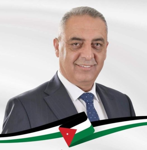 Free Zone Investors Congratulate Al-Bustanji on Parliamentary Win